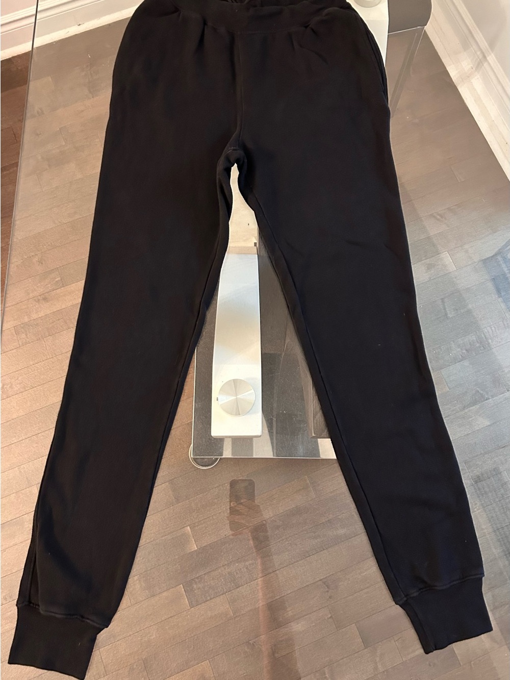 Good American Joggers by Khloé Kardashian